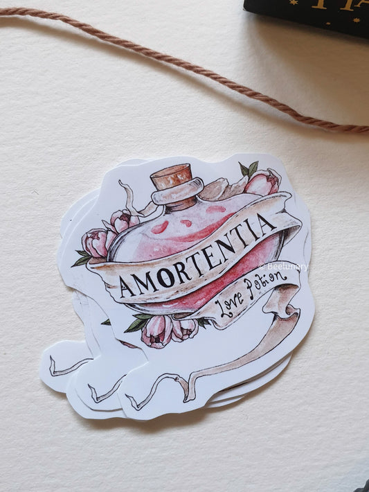 Sticker | Potion d'Amour