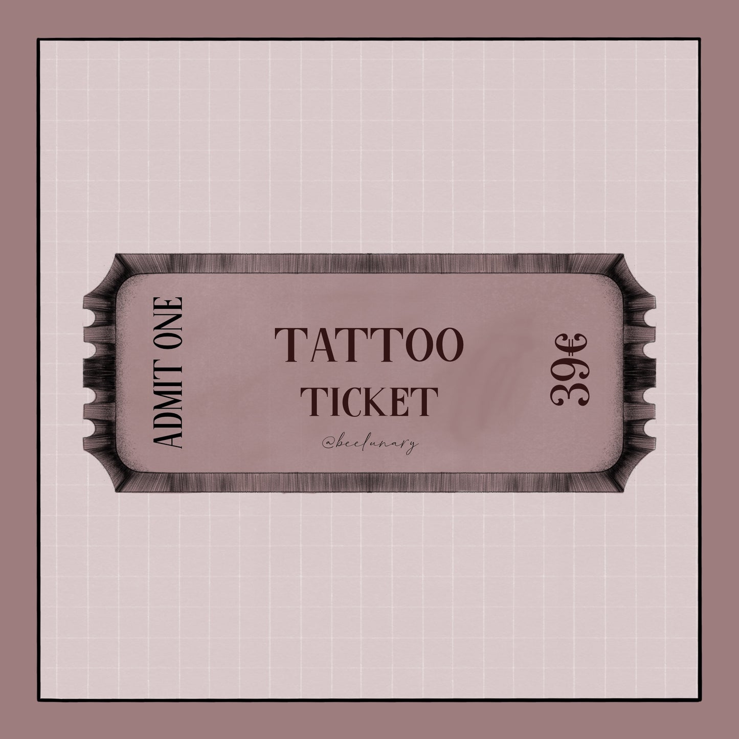 Tattoo Permission