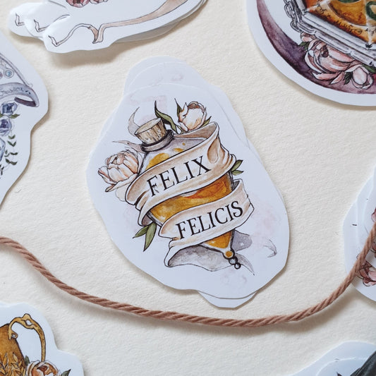 Sticker | Felix Felicis